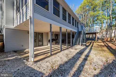 Exterior - 8 Portage Ct, Berlin, MD 21811 photo 3 of 14
