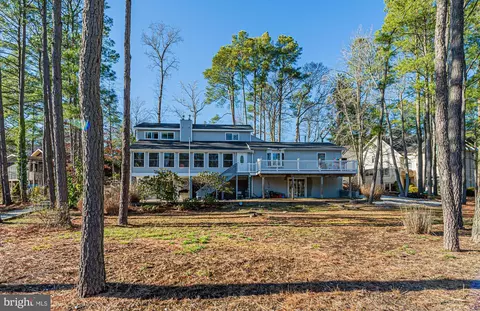Exterior - 8 Portage Ct, Berlin, MD 21811 photo 6 of 14