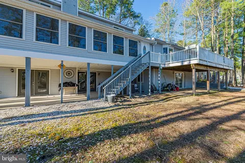 Exterior - 8 Portage Ct, Berlin, MD 21811 photo 2 of 14