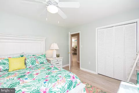 Bedroom - 33 Battersea Rd, Berlin, MD 21811 photo 7 of 9