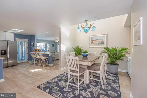 Dining - 33 Battersea Rd, Berlin, MD 21811 photo 1 of 5