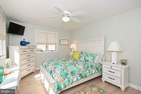 Bedroom - 33 Battersea Rd, Berlin, MD 21811 photo 6 of 9