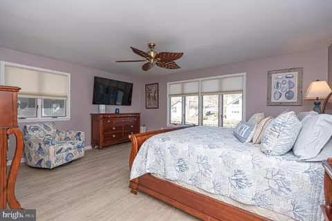 Bedroom - 33 Battersea Rd, Berlin, MD 21811 photo 1 of 9