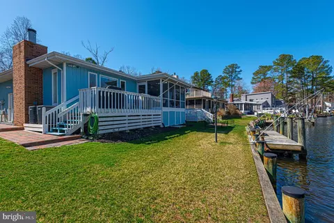 Exterior - 33 Battersea Rd, Berlin, MD 21811 photo 2 of 3