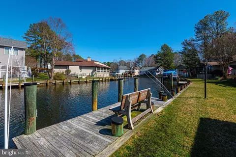 View/Area - 33 Battersea Rd, Berlin, MD 21811 photo 4 of 5