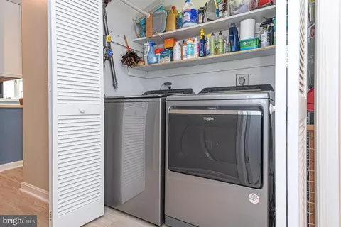 Kitchen - 33 Battersea Rd, Berlin, MD 21811 photo 4 of 4