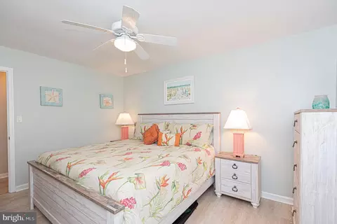 Bedroom - 33 Battersea Rd, Berlin, MD 21811 photo 8 of 9