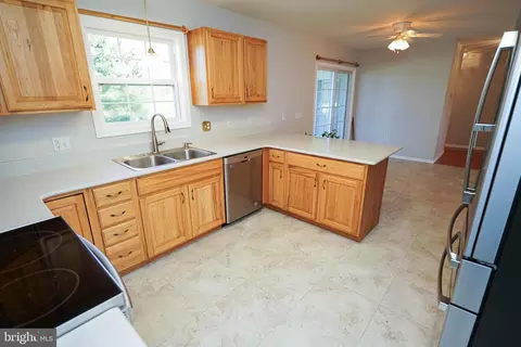 Kitchen - 209 Henrys Mill Dr, Berlin, MD 21811 photo 1 of 4