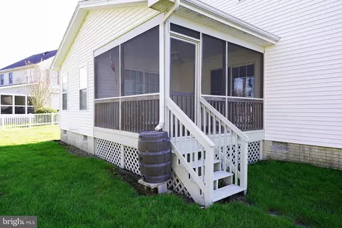 Exterior - 209 Henrys Mill Dr, Berlin, MD 21811 photo 7 of 7