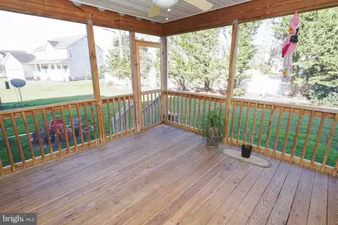 Exterior - 209 Henrys Mill Dr, Berlin, MD 21811 photo 5 of 7