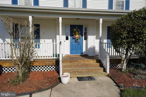 Exterior - 209 Henrys Mill Dr, Berlin, MD 21811 photo 2 of 7