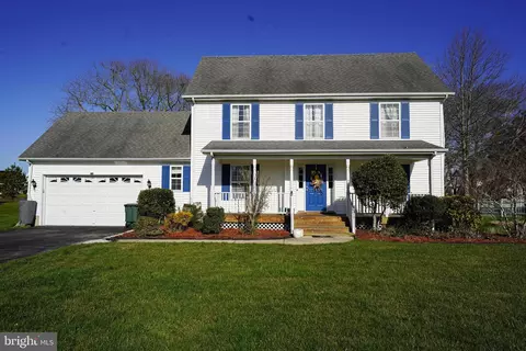 209 Henrys Mill Dr, Berlin, MD 21811