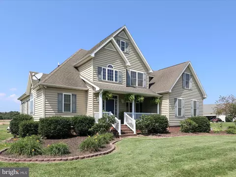 10671 Cathell Rd, Berlin, MD 21811