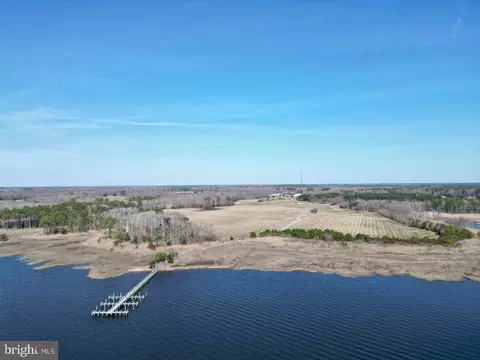 0 St Martins Neck Rd, Bishopville, MD 21813