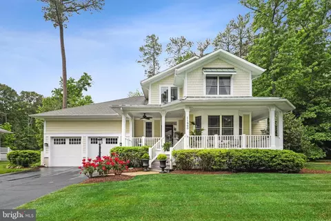 11660 Maid At Arms Ln, Berlin, MD 21811