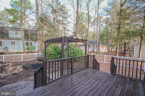 Exterior - 12 Footbridge Trl, Berlin, MD 21811 photo 7 of 14