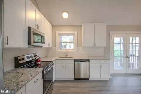 Kitchen - 12 Footbridge Trl, Berlin, MD 21811 photo 1 of 1