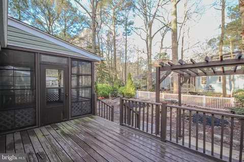 Exterior - 12 Footbridge Trl, Berlin, MD 21811 photo 6 of 14