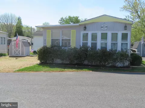373 Seahawk Ln, Berlin, MD 21811