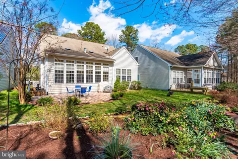 Exterior - 11 Freeport Ln, Berlin, MD 21811 photo 17 of 18