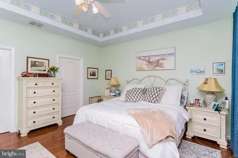 Bedroom - 11 Freeport Ln, Berlin, MD 21811 photo 14 of 17
