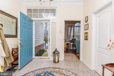 Entry Way - 11 Freeport Ln, Berlin, MD 21811 photo 2 of 4