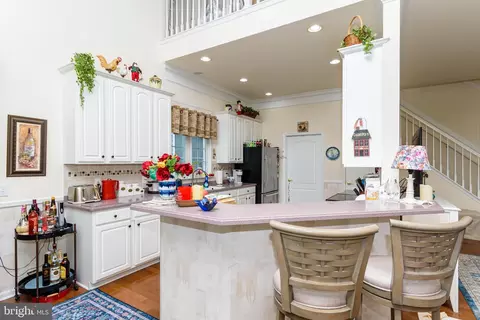 Kitchen - 11 Freeport Ln, Berlin, MD 21811 photo 5 of 5