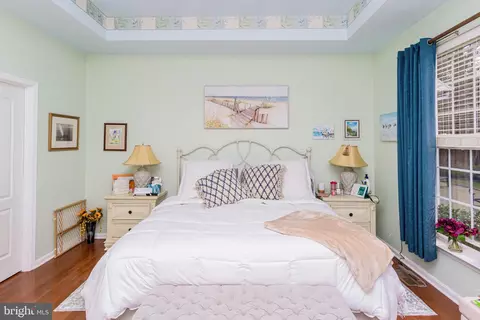 Bedroom - 11 Freeport Ln, Berlin, MD 21811 photo 13 of 17