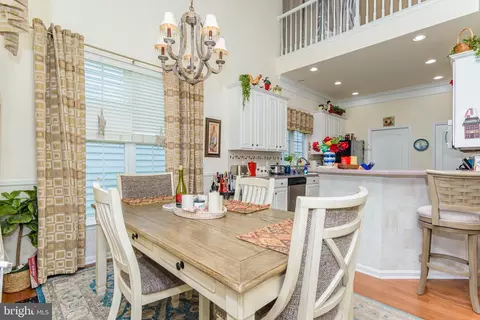 Dining - 11 Freeport Ln, Berlin, MD 21811 photo 1 of 4