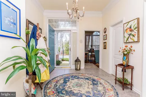 Entry Way - 11 Freeport Ln, Berlin, MD 21811 photo 1 of 4