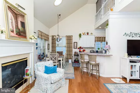 Dining - 11 Freeport Ln, Berlin, MD 21811 photo 2 of 4