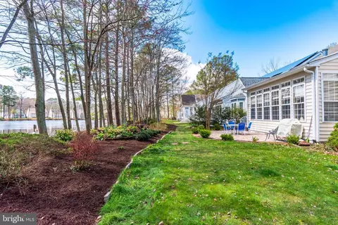 Exterior - 11 Freeport Ln, Berlin, MD 21811 photo 15 of 18