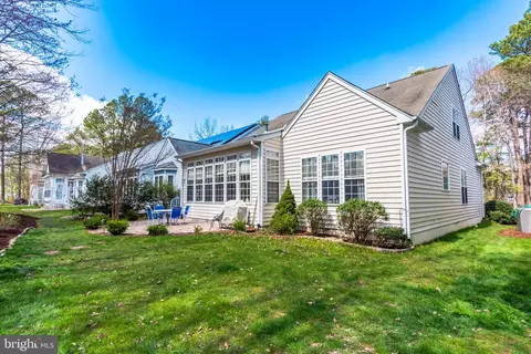 Exterior - 11 Freeport Ln, Berlin, MD 21811 photo 14 of 18