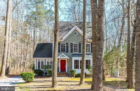 3 Garrett Dr, Berlin, MD 21811