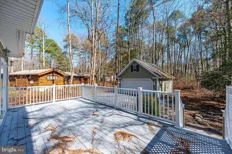 Exterior - 3 Garrett Dr, Berlin, MD 21811 photo 3 of 13