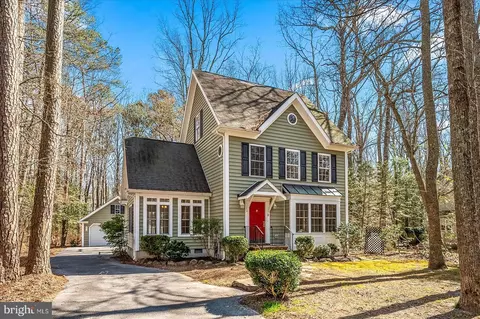Exterior - 3 Garrett Dr, Berlin, MD 21811 photo 2 of 13