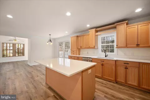 Kitchen - 3 Garrett Dr, Berlin, MD 21811 photo 5 of 5