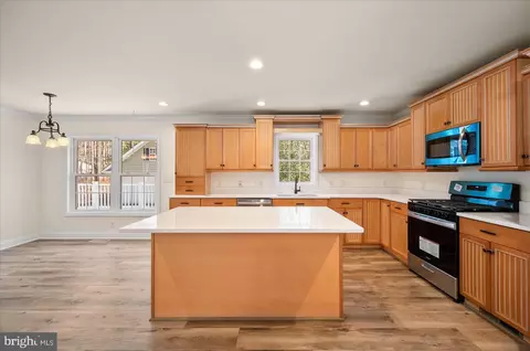 Kitchen - 3 Garrett Dr, Berlin, MD 21811 photo 1 of 5