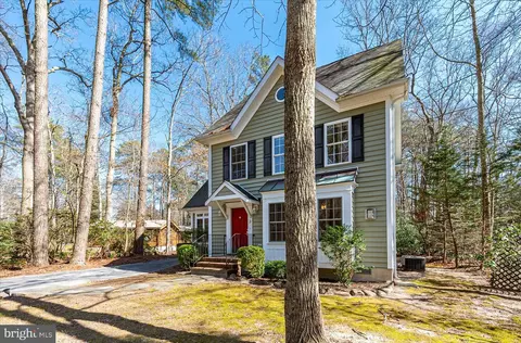 Exterior - 3 Garrett Dr, Berlin, MD 21811 photo 5 of 13