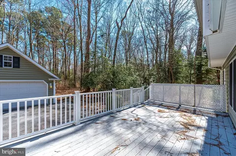 Exterior - 3 Garrett Dr, Berlin, MD 21811 photo 4 of 13