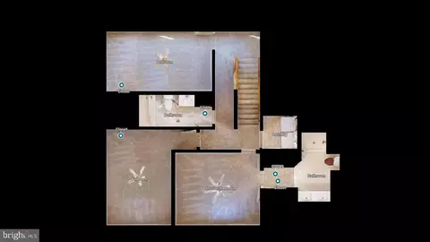 Floorplan - 3 Garrett Dr, Berlin, MD 21811 photo 2 of 2