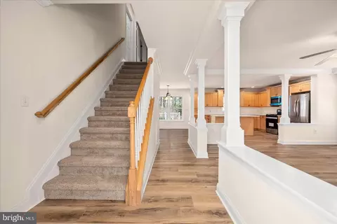 Entry Way - 3 Garrett Dr, Berlin, MD 21811 photo 1 of 7