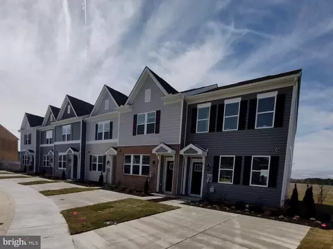 601 W View Ct #3, Berlin, MD 21811