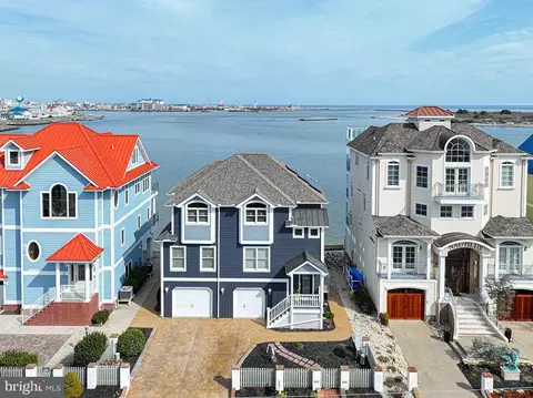 12955 Harbor Rd, Ocean City, MD 21842