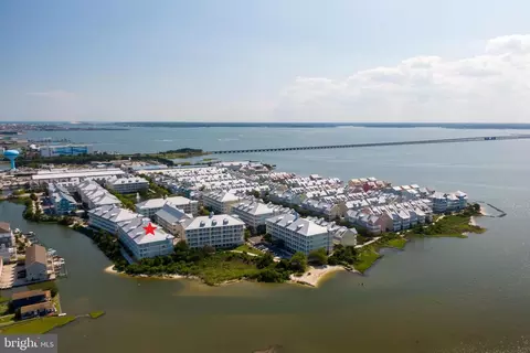 4 Hidden Cove Way #2E, Ocean City, MD 21842
