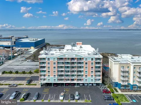 4201 Coastal Hwy #602, Ocean City, MD 21842