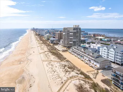 8601 Atlantic Ave #11, Ocean City, MD 21842