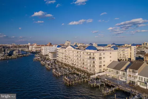 1005 Edgewater Ave #105, Ocean City, MD 21842