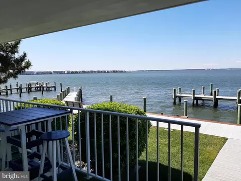 107 Convention Center Dr #1A, Ocean City, MD 21842