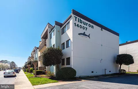 14007 Sand Dune Rd #4A, Ocean City, MD 21842